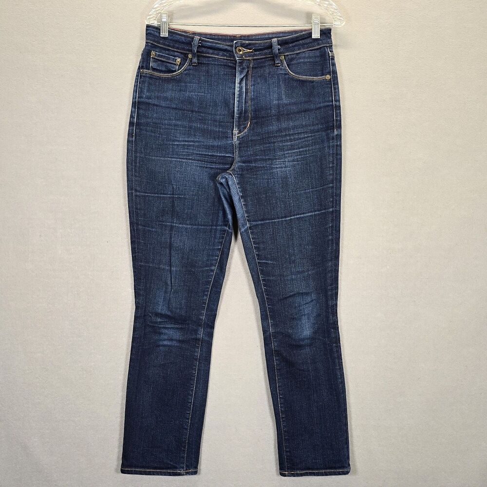 Raleigh Denim Haywood Womens Jeans Size 30 x26
